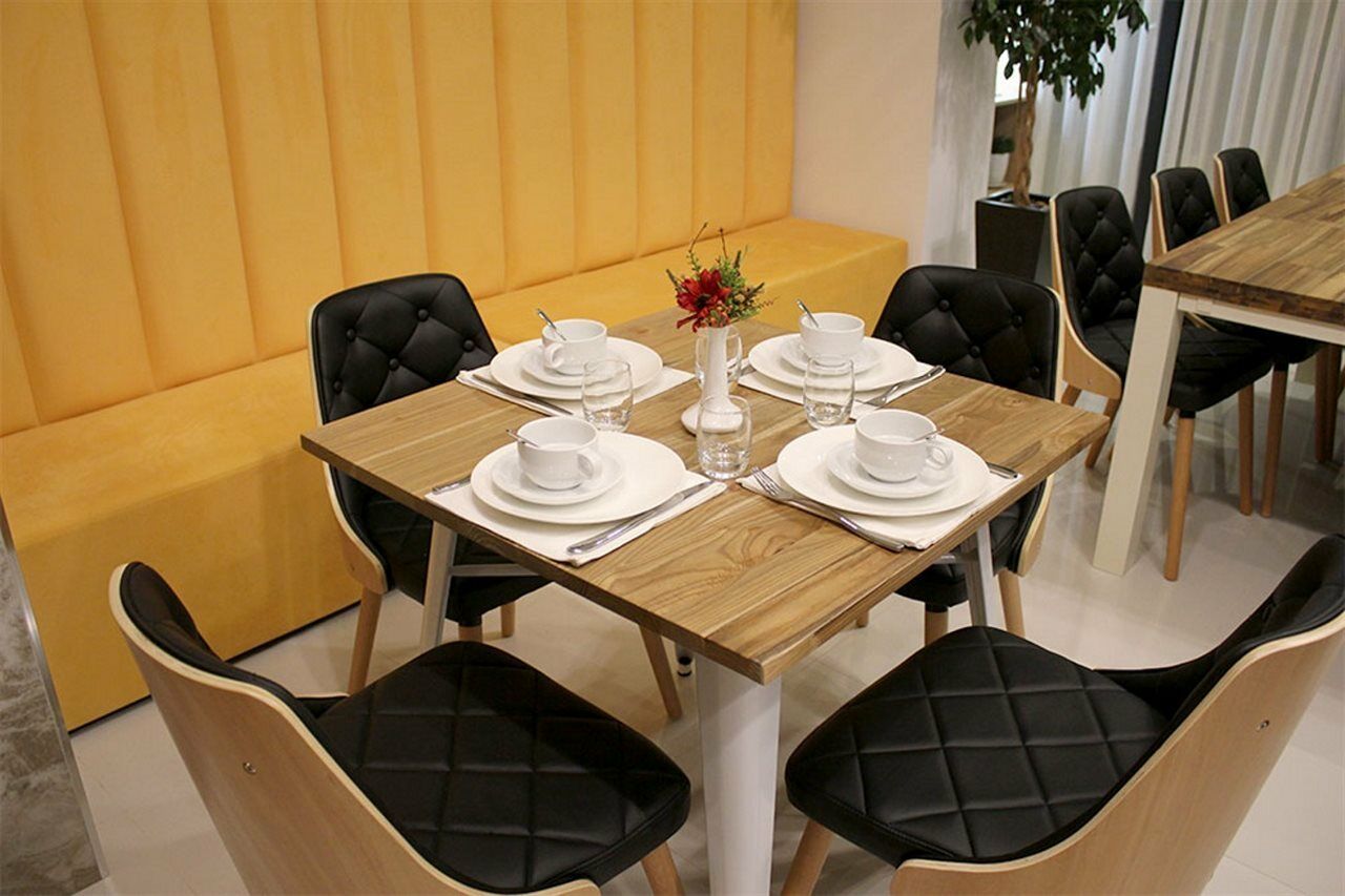Hotel Park Tirana Yzberishti