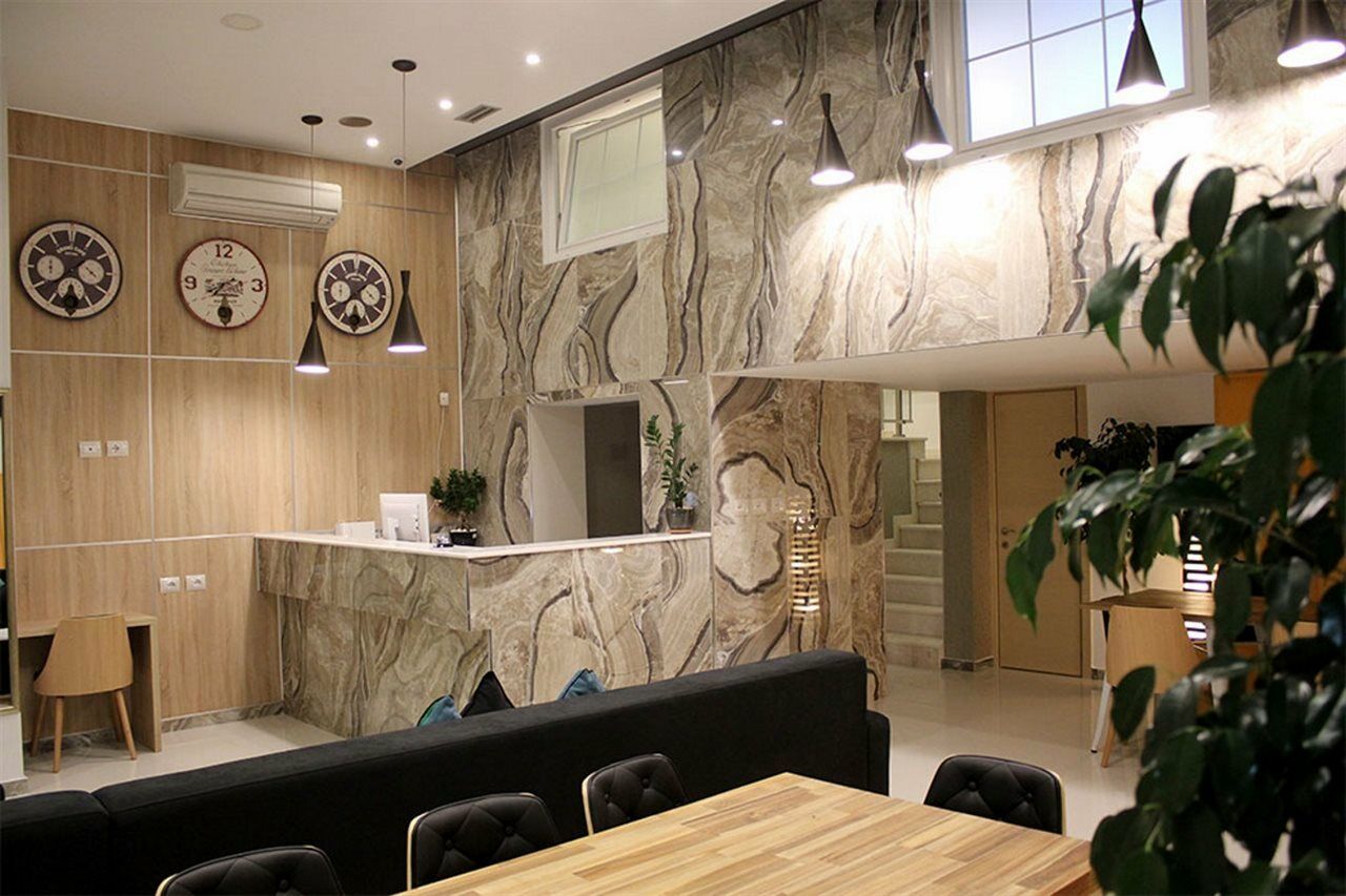 Park Tirana Hotel Yzberishti