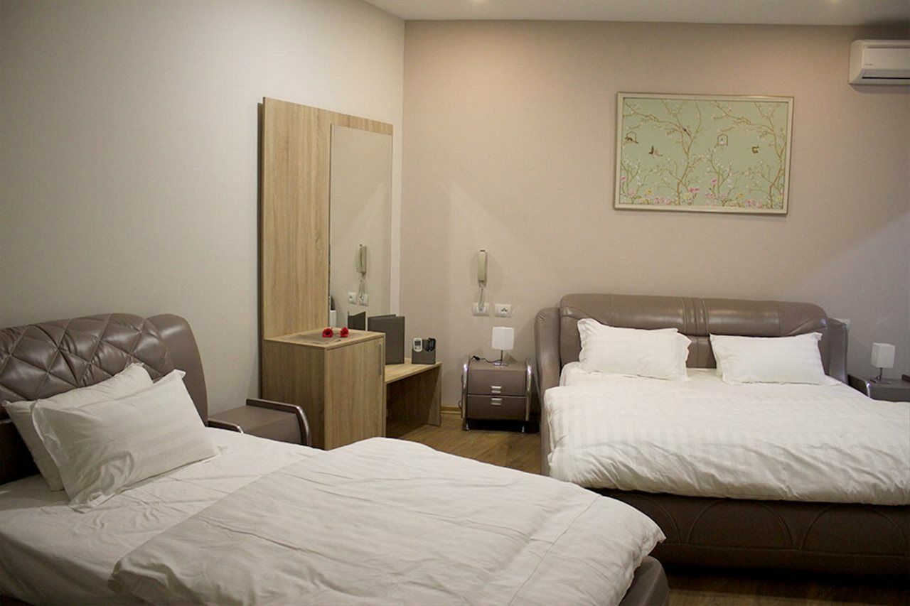 Hotel Park Tirana